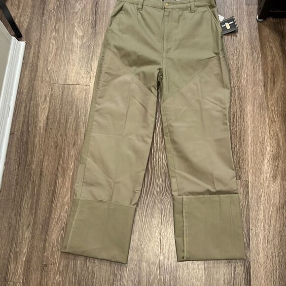 No Brand Denim - - Bout harness company bob allen shooting pants